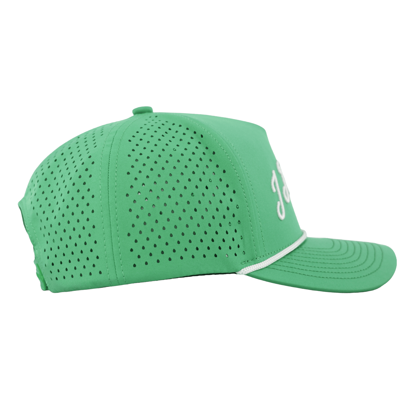 I Putt Out Green - Ultra Performance