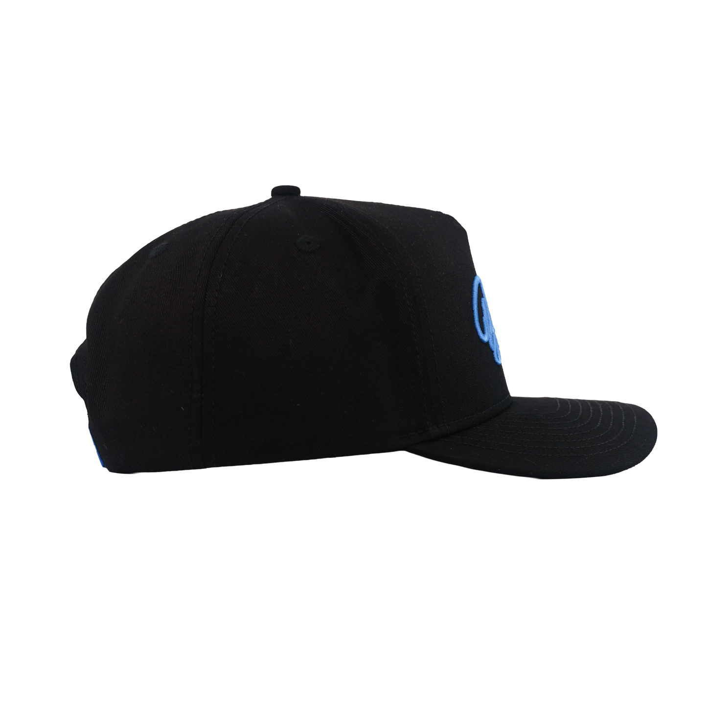 Big Sexy Black - Heritage