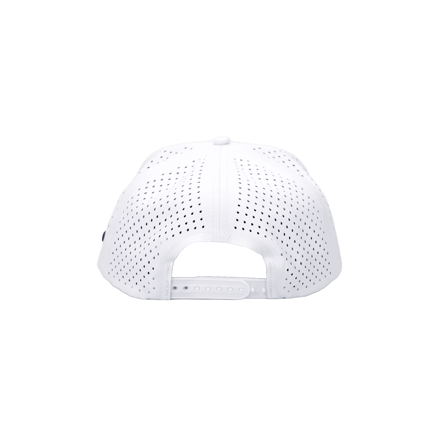 3 Putt Slut White - Ultra Performance