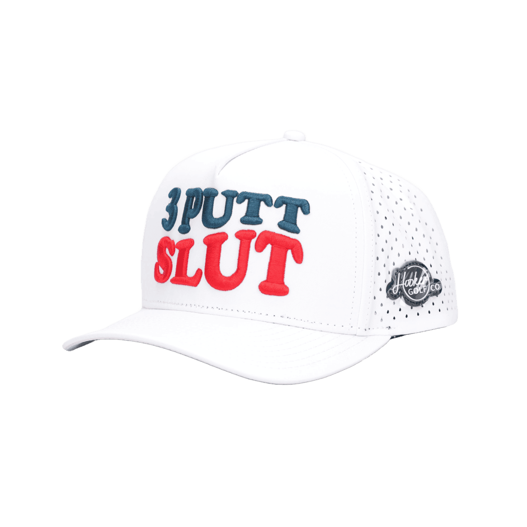 3 Putt Slut - Ultra Performance