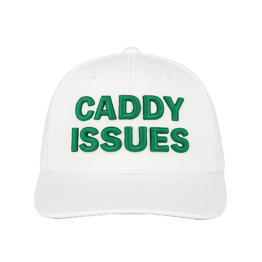 Caddy Issues - Flexfit
