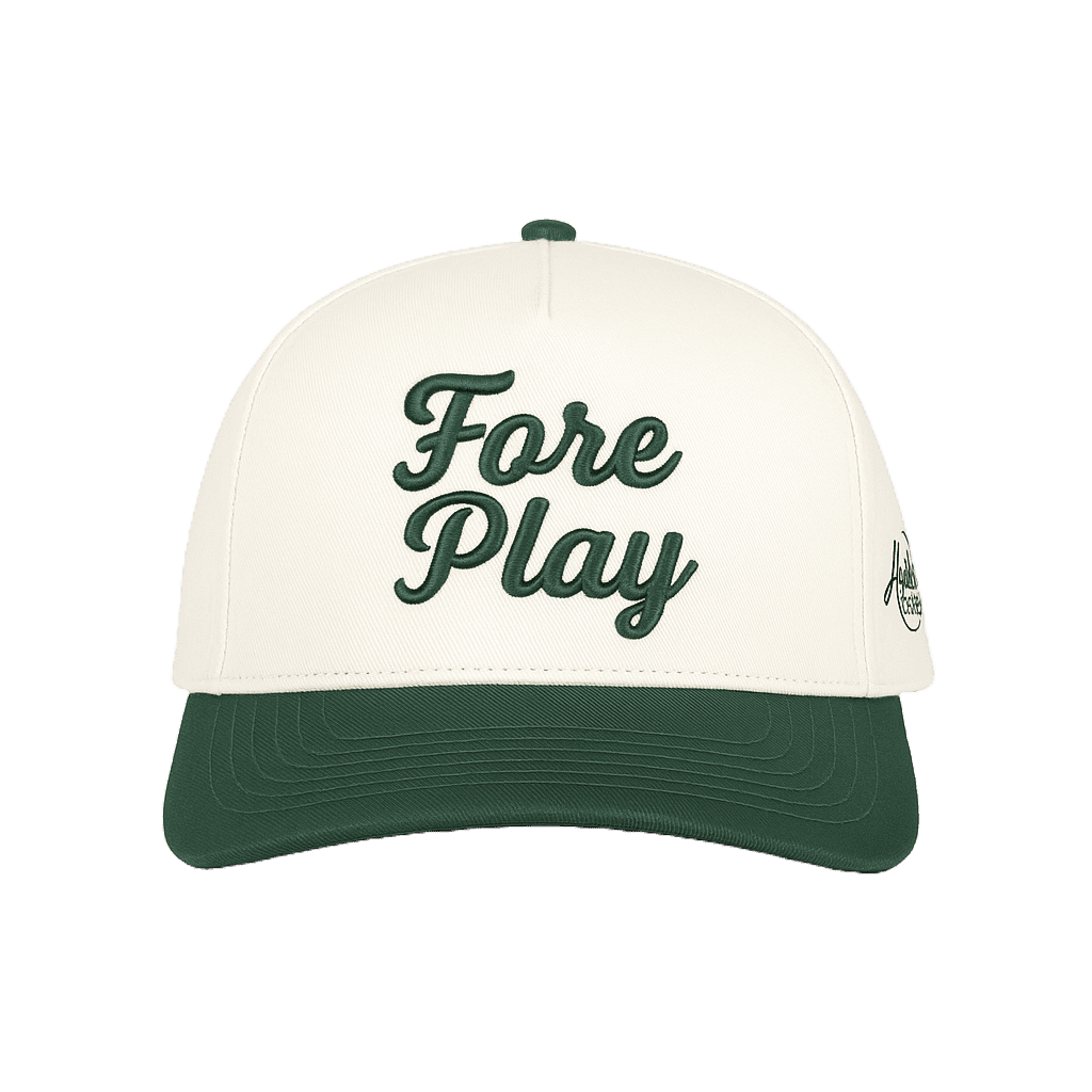 Fore Play - Ultra Performance