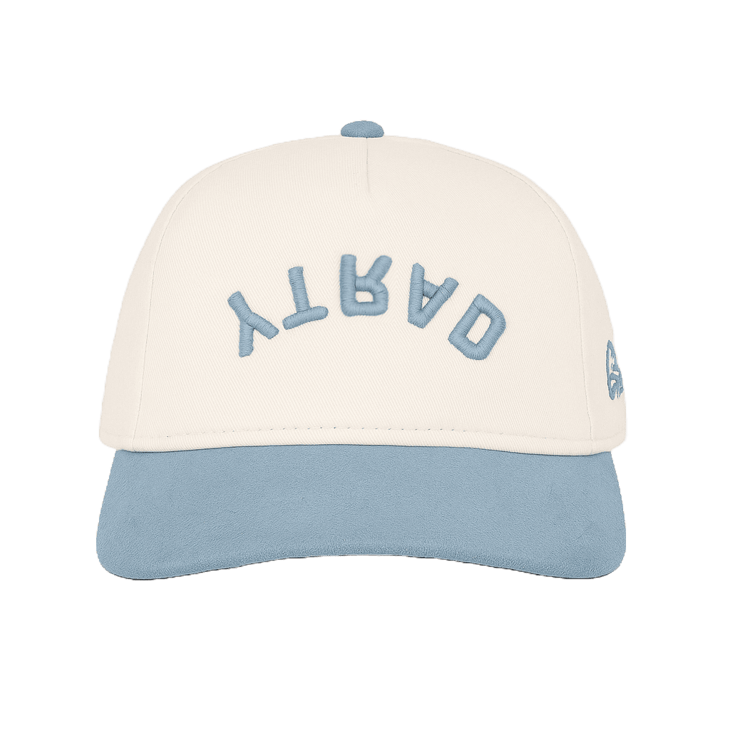 Darty - Snapback