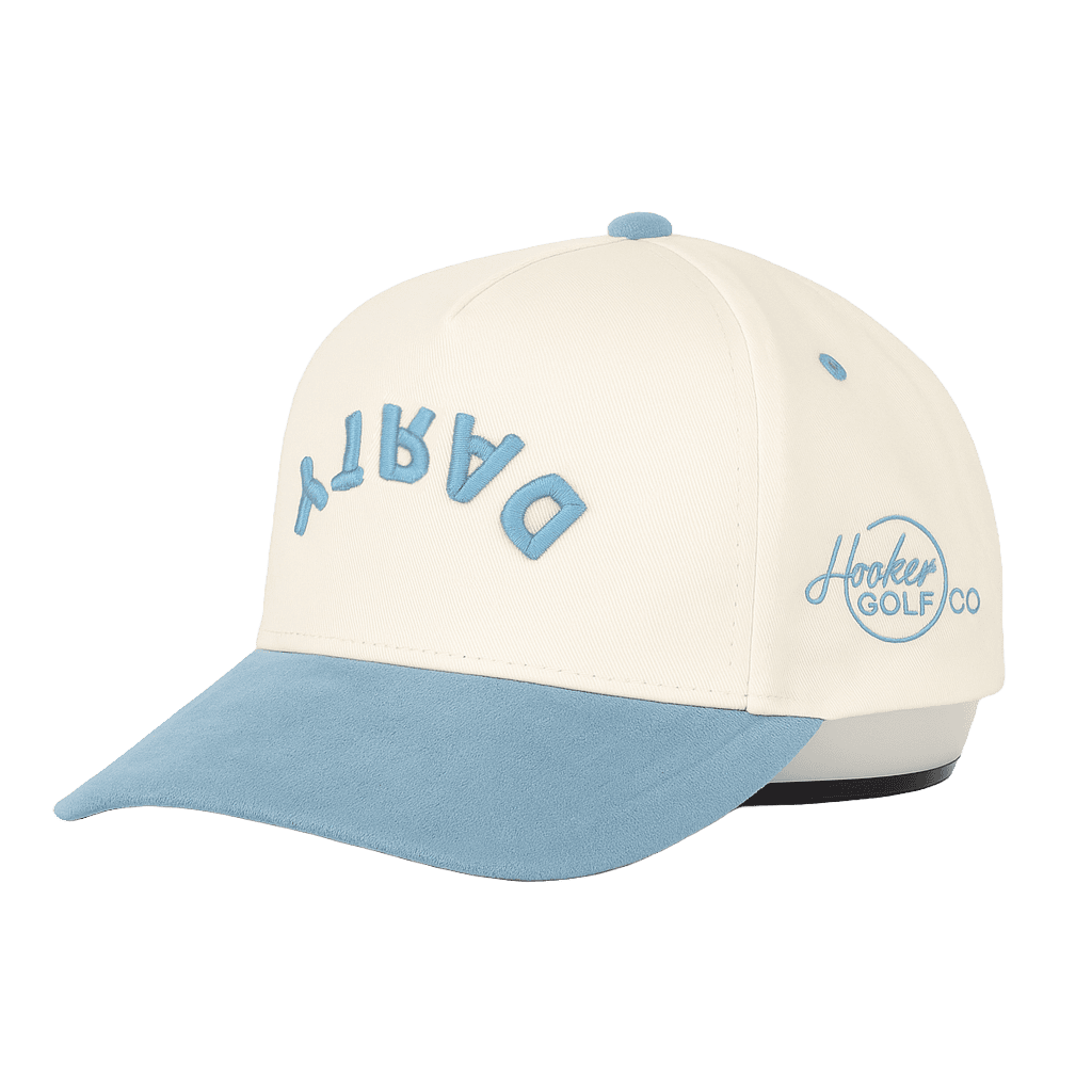 Darty - Snapback