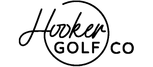Hooker Golf Co logo