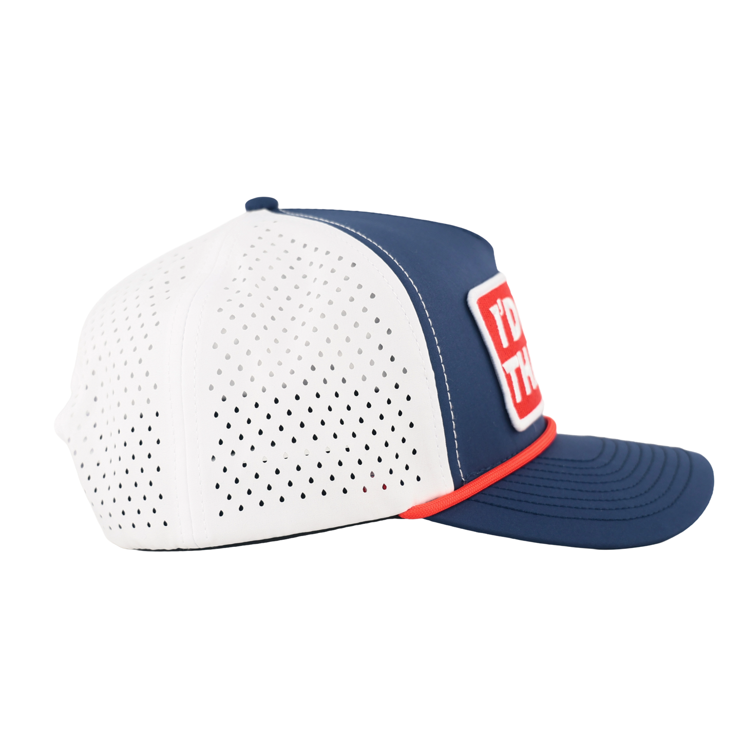 I'd Tap That - Ultra Performance