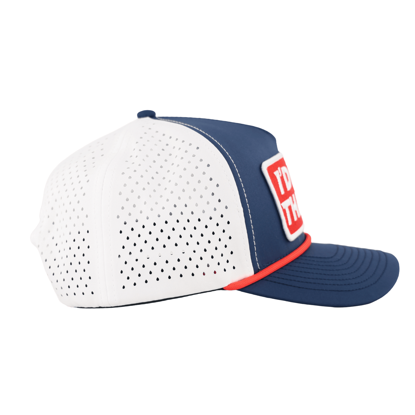 I'd Tap That - Ultra Performance