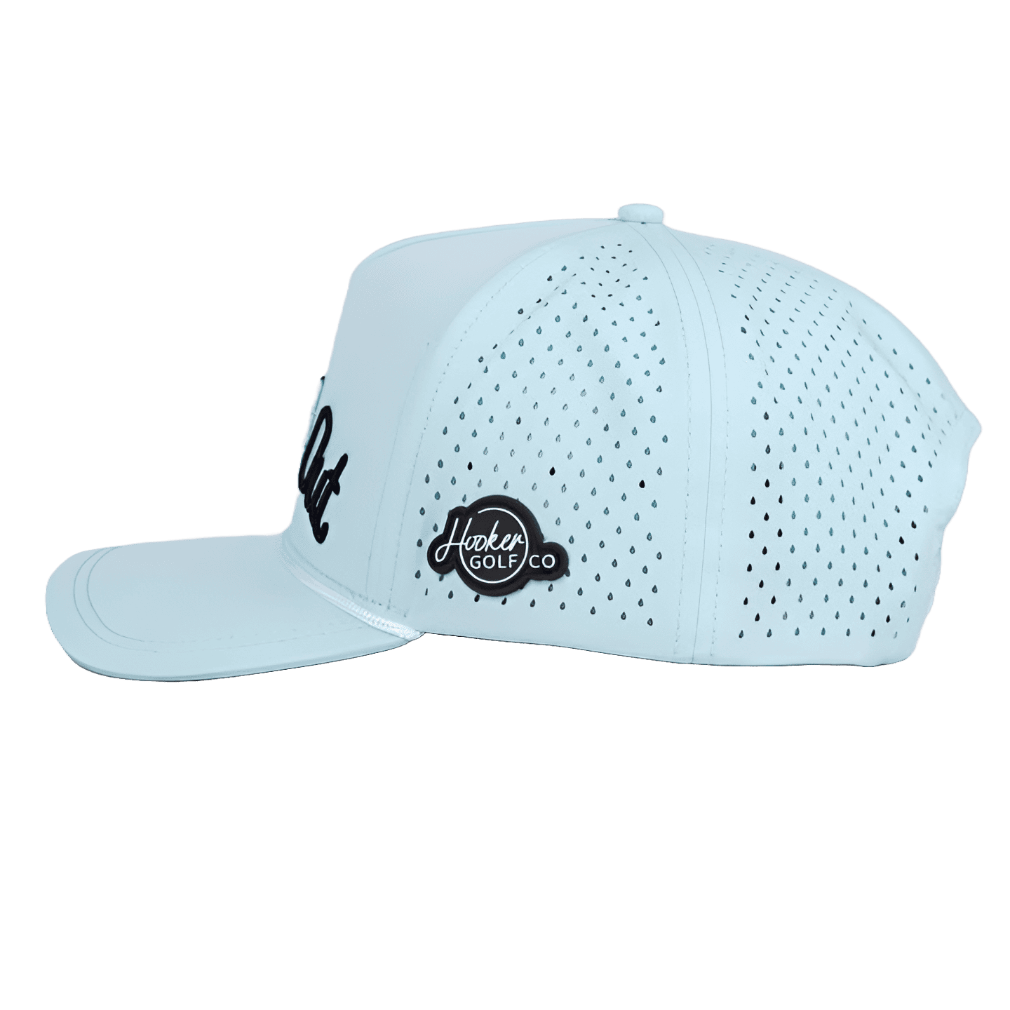 I Putt Out Blue - Ultra Performance