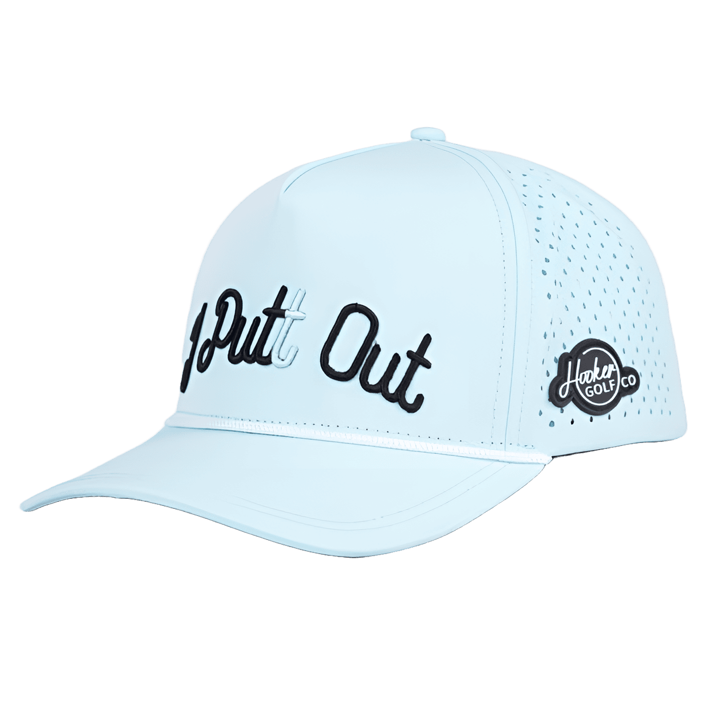 I Putt Out Blue - Ultra Performance