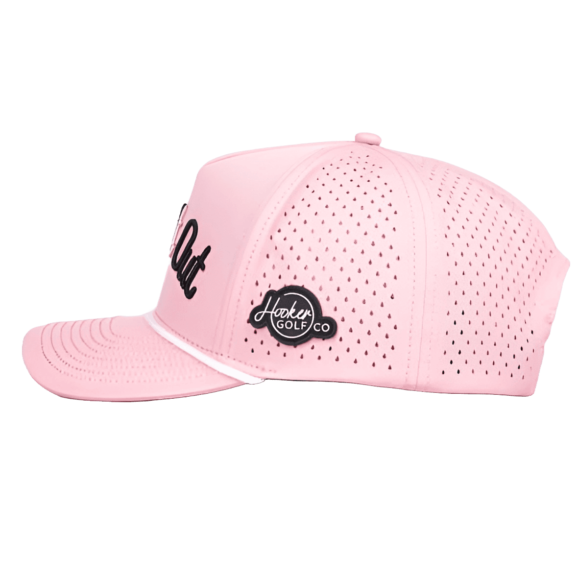 I Putt Out Pink - Ultra Performance