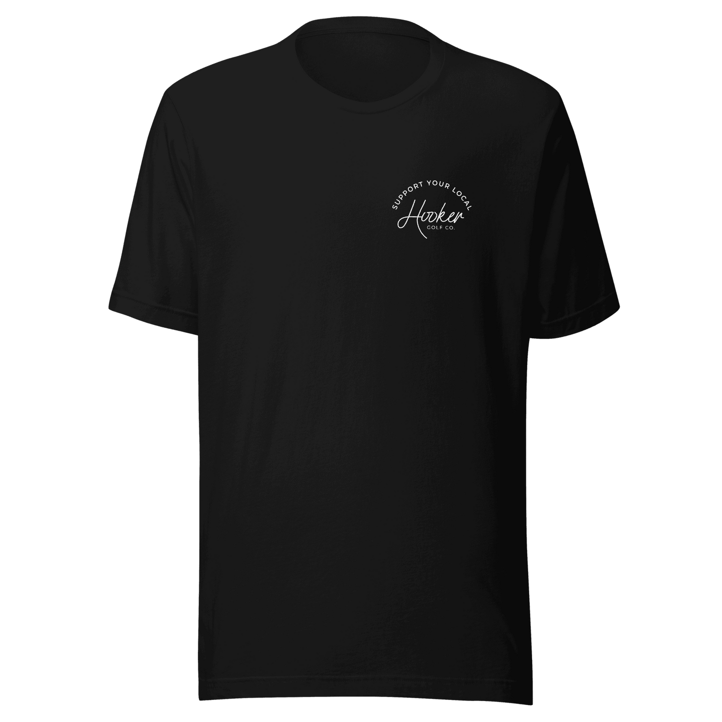 Golf Pro Shops - T-Shirts