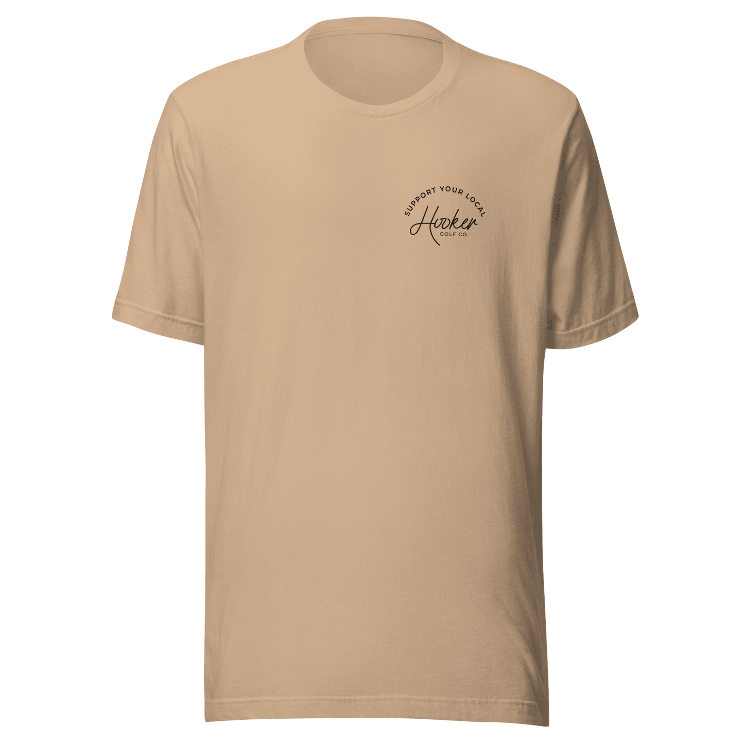 It's A Bad Day To Be A Cold Beer - T-Shirt