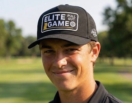 Elite Pull Out Game - Ultra Performance