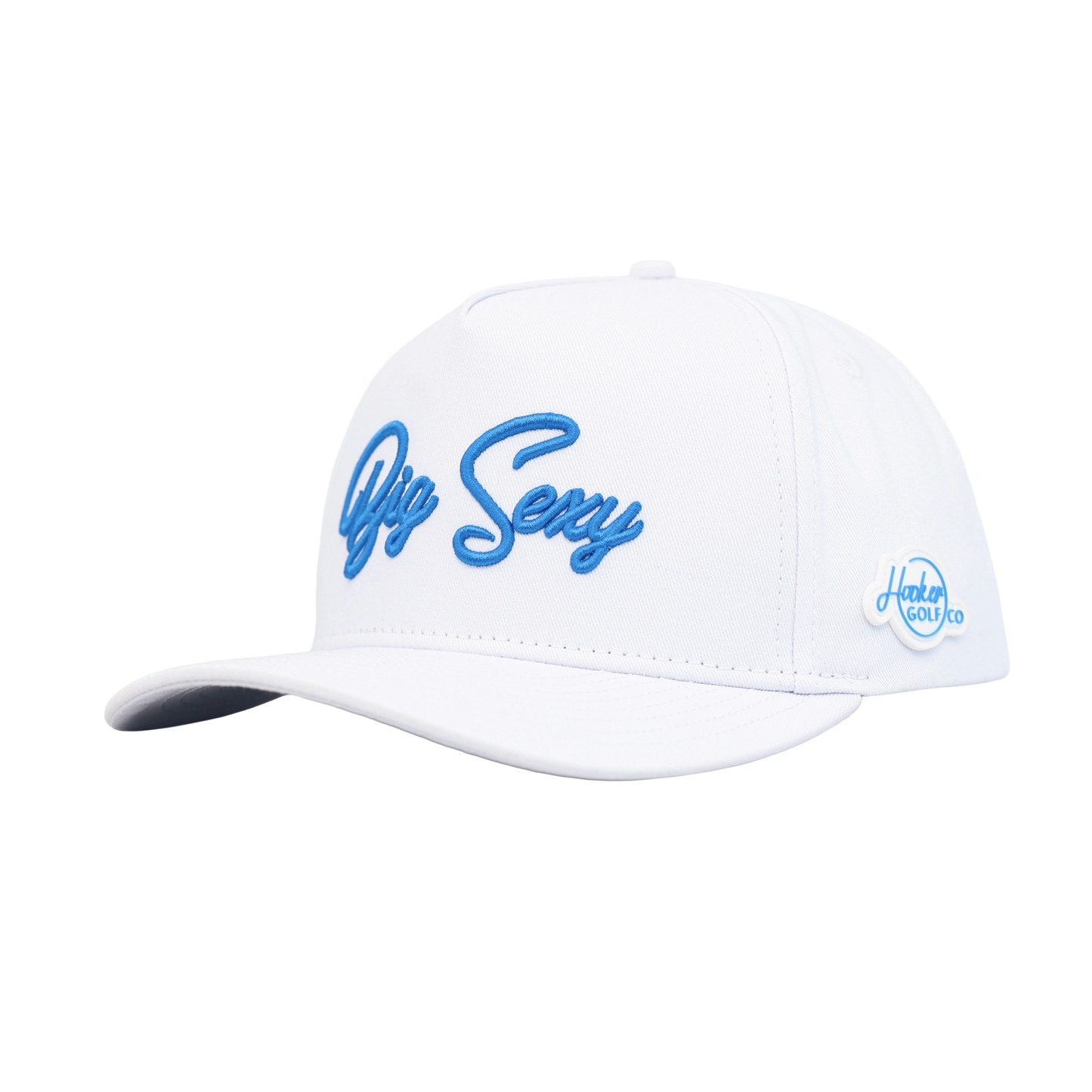 Big Sexy White - Heritage