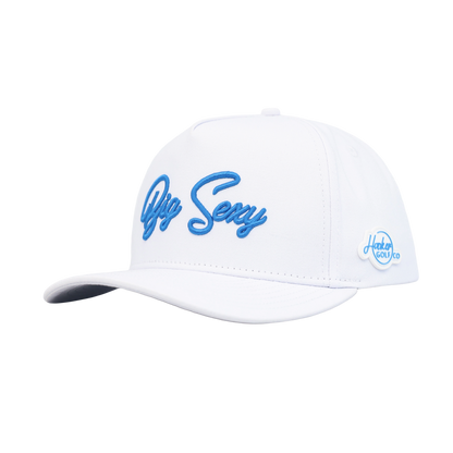 Big Sexy White - Heritage