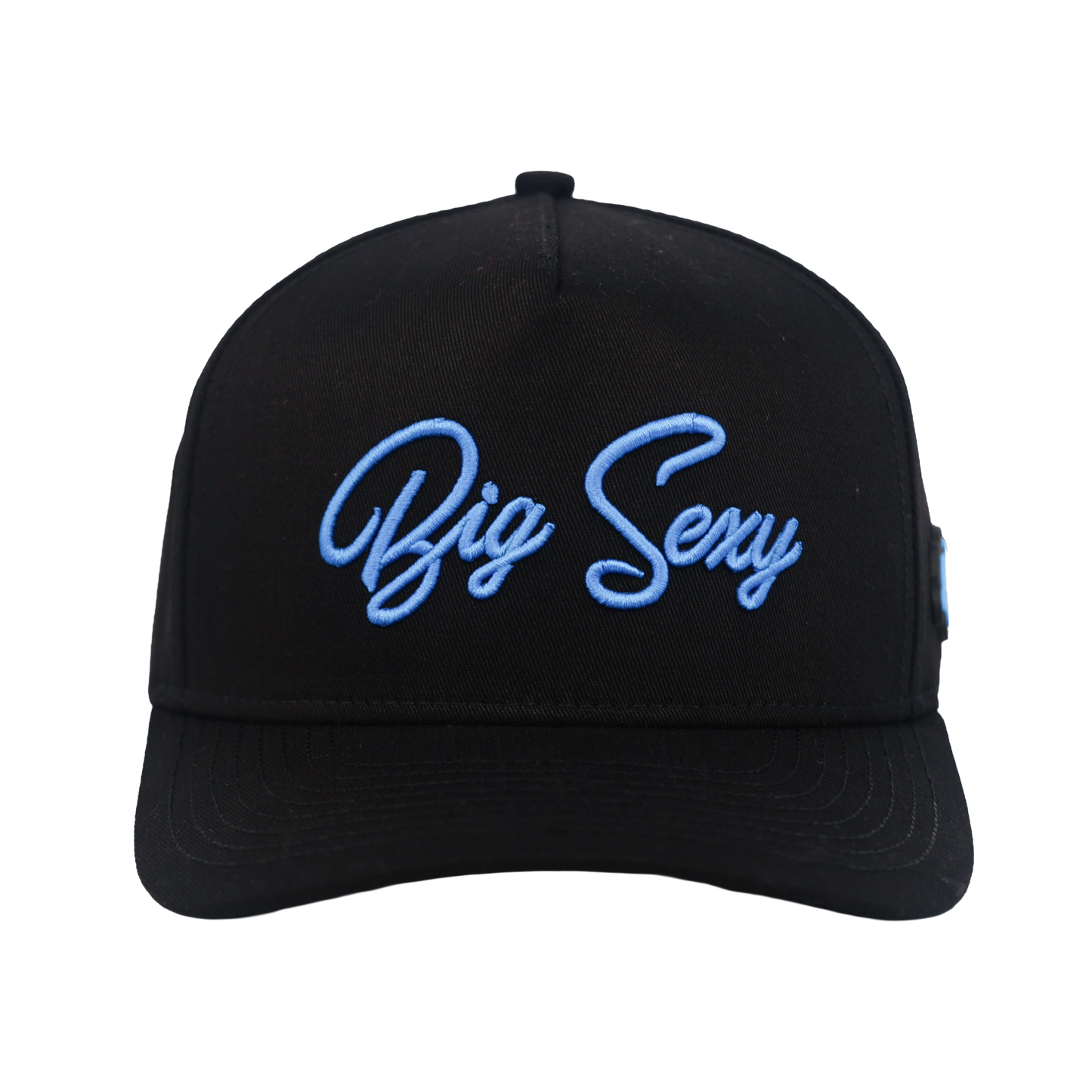 Big Sexy Black - Heritage