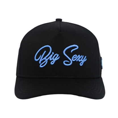 Big Sexy Black - Heritage