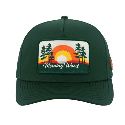 Morning Wood - Ultra Performance