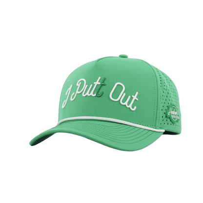 I Putt Out Green - Ultra Performance