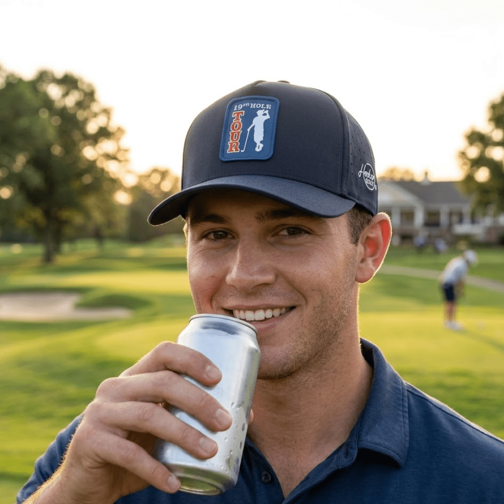19th Hole Tour - Ultra Performance