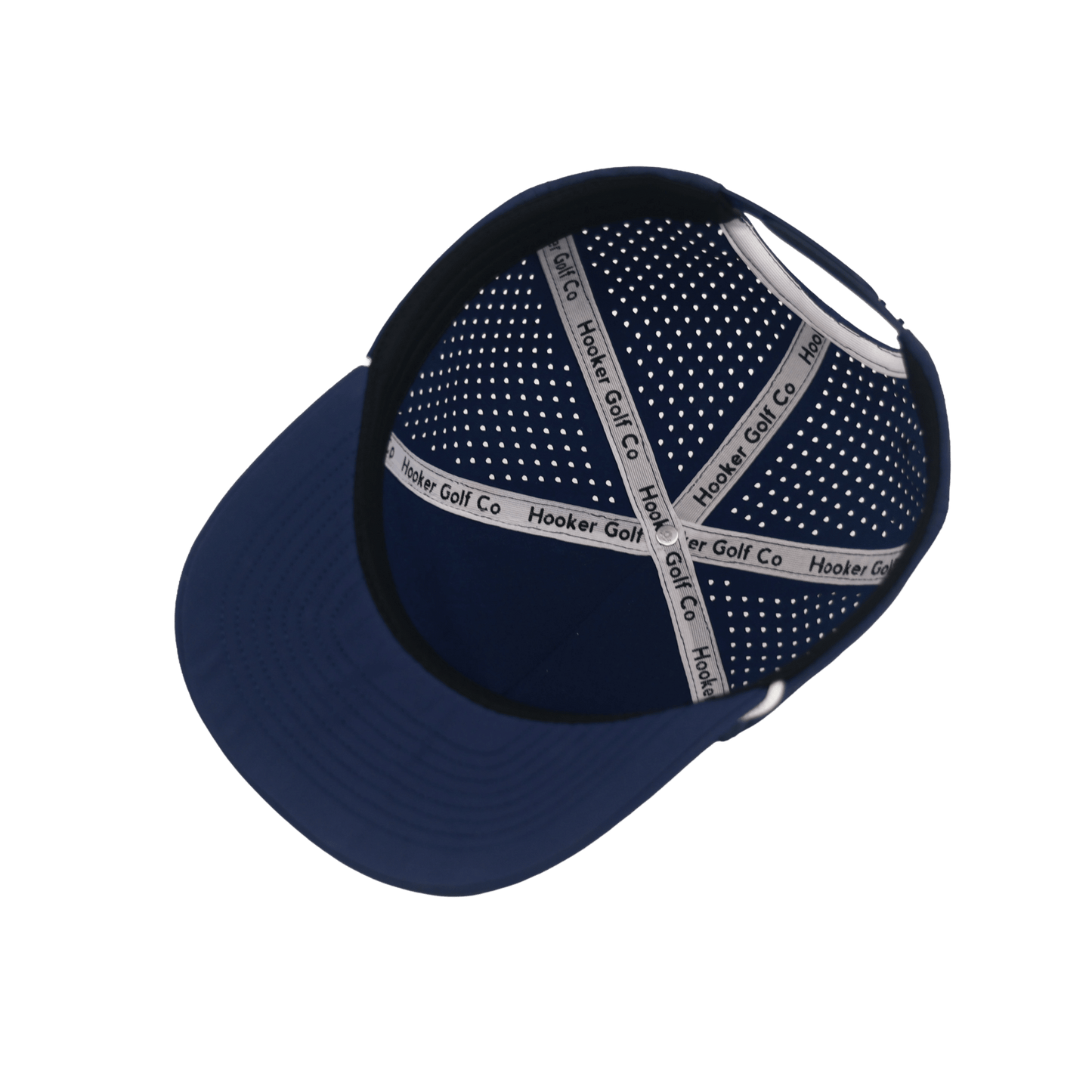 I Putt Out Navy - Ultra Performance
