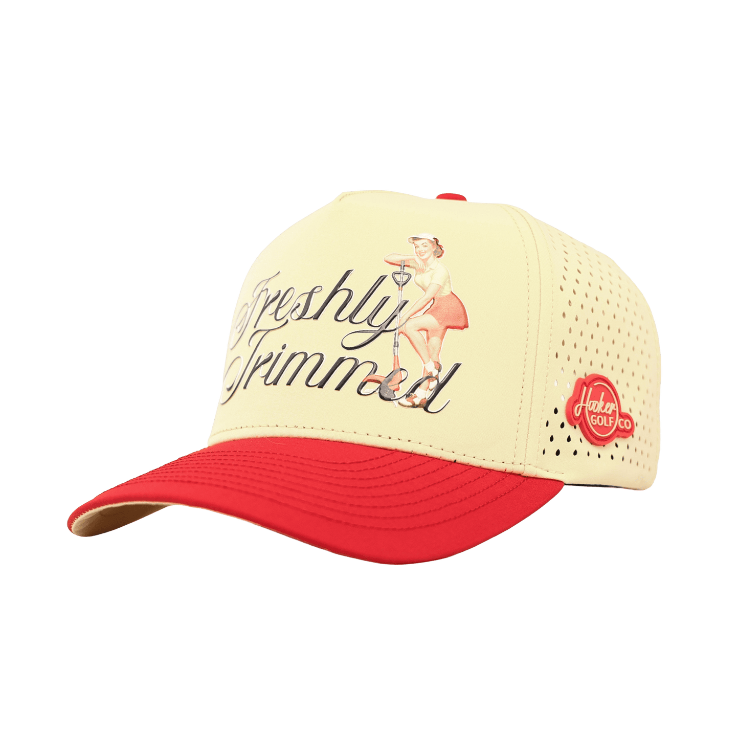 Freshly Trimmed - Ultra Performance