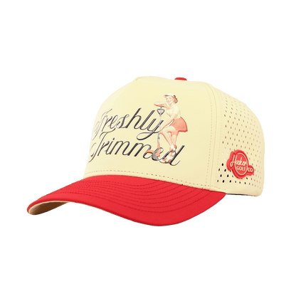 Freshly Trimmed - Ultra Performance