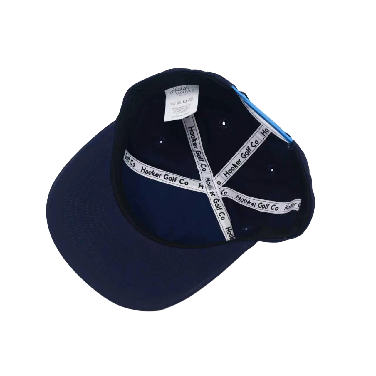 Big Sexy Dark Navy - Heritage