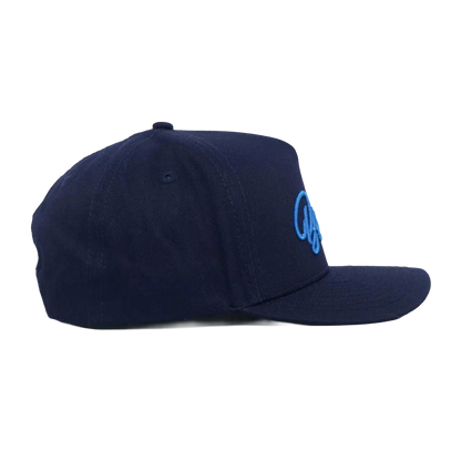 Big Sexy Dark Navy - Heritage