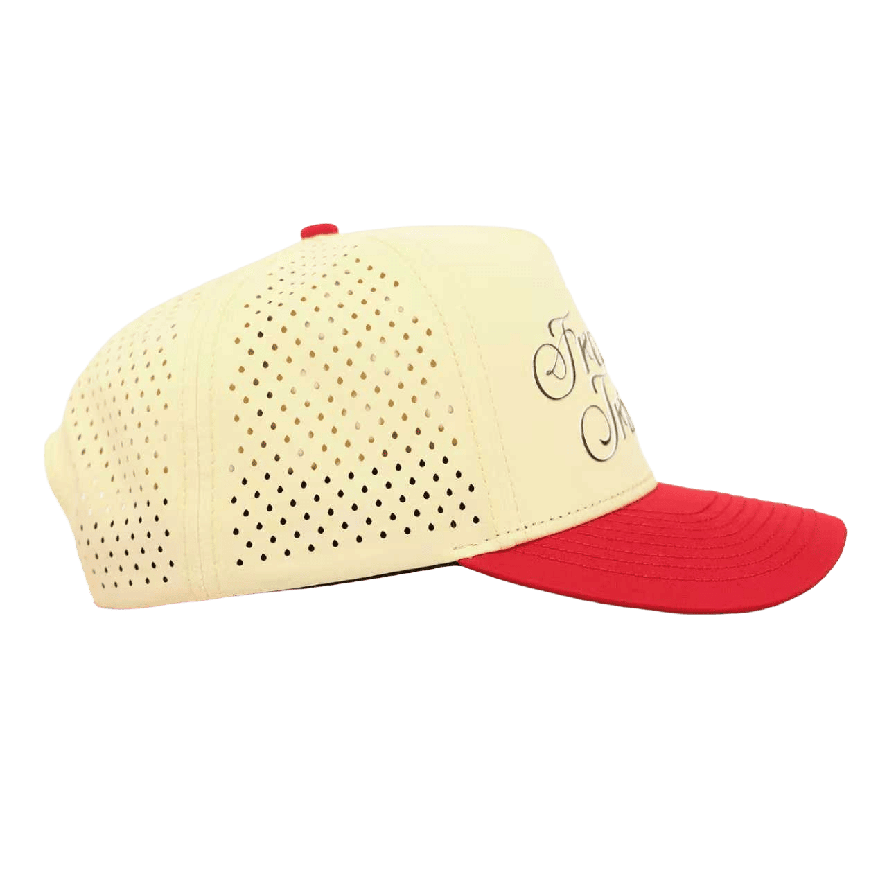 Freshly Trimmed - Ultra Performance