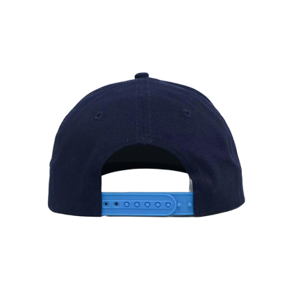 Big Sexy Dark Navy - Heritage