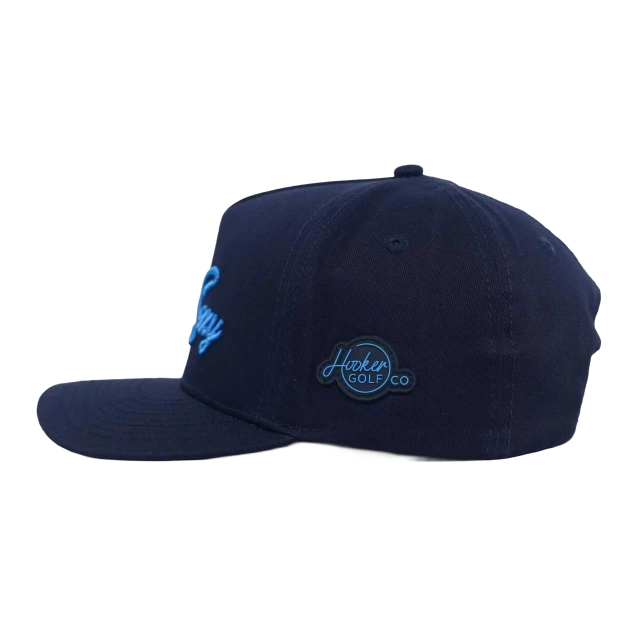 Big Sexy Dark Navy - Heritage