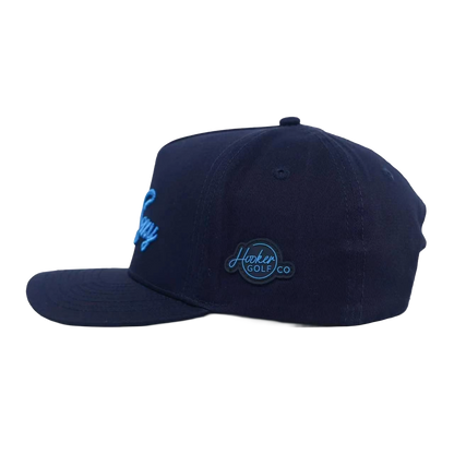 Big Sexy Dark Navy - Heritage