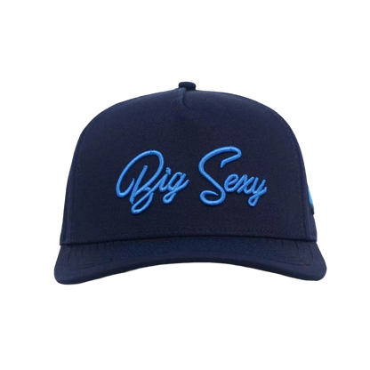 Big Sexy Dark Navy - Heritage