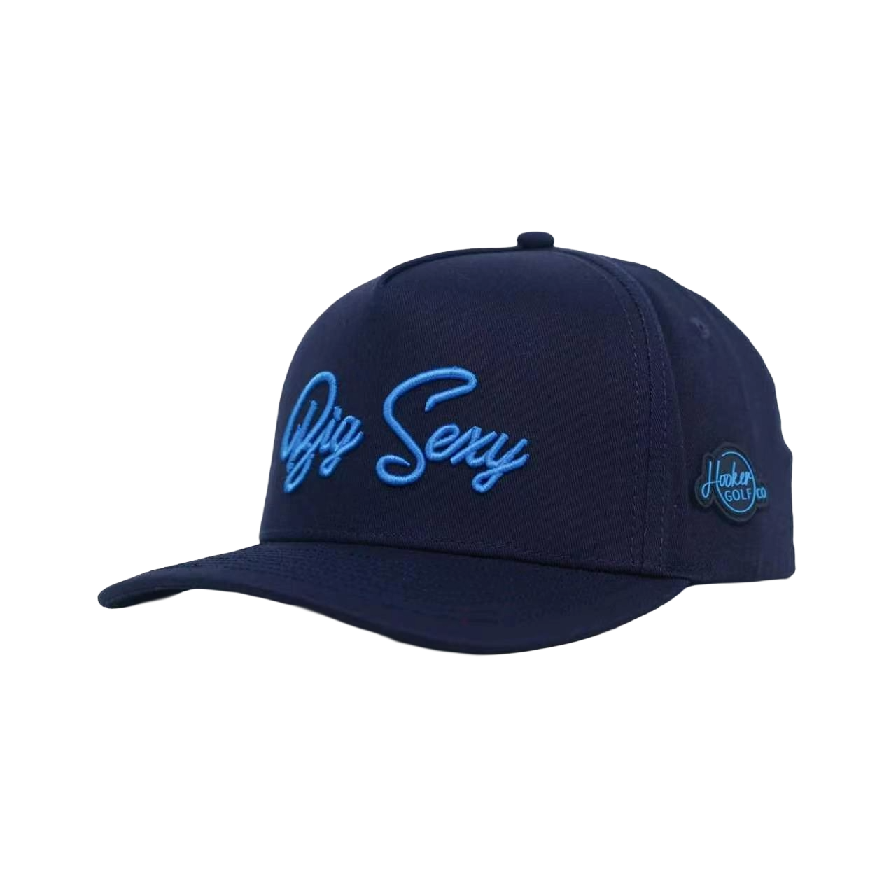 Big Sexy Dark Navy - Heritage