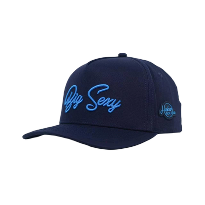 Big Sexy Dark Navy - Heritage