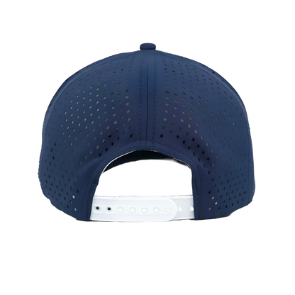 3 Putt Slut Navy - Ultra Performance