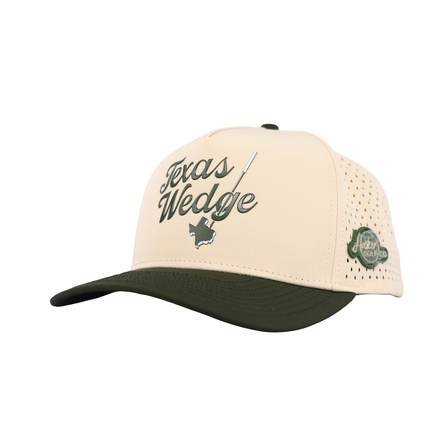 Texas Wedge - Ultra Performance