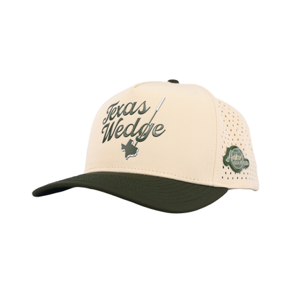 Texas Wedge - Ultra Performance