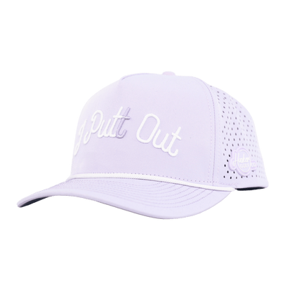 I Putt Out Lavender - Ultra Performance