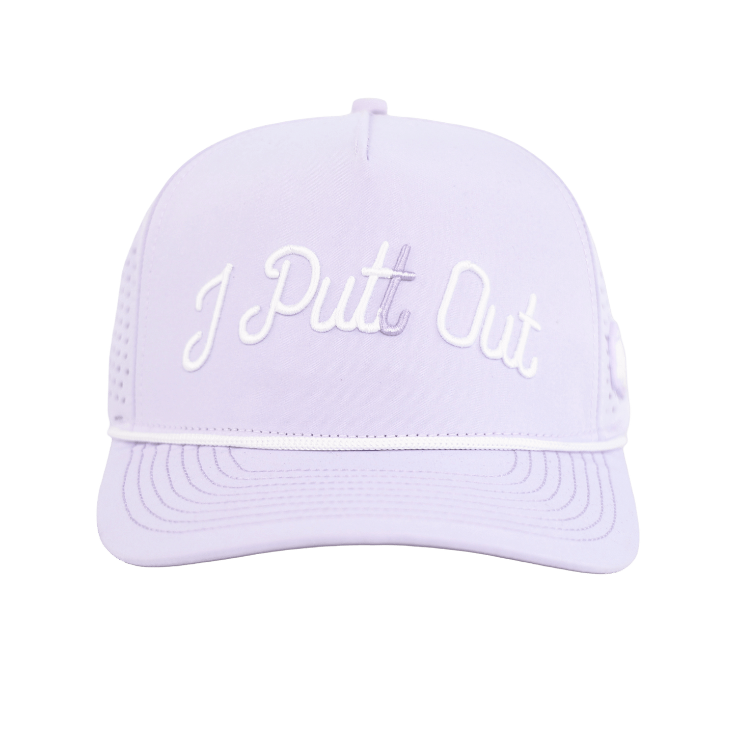 I Putt Out Lavender - Ultra Performance