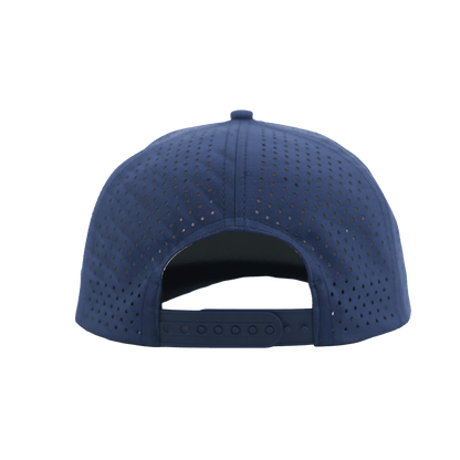 I Putt Out Navy - Ultra Performance