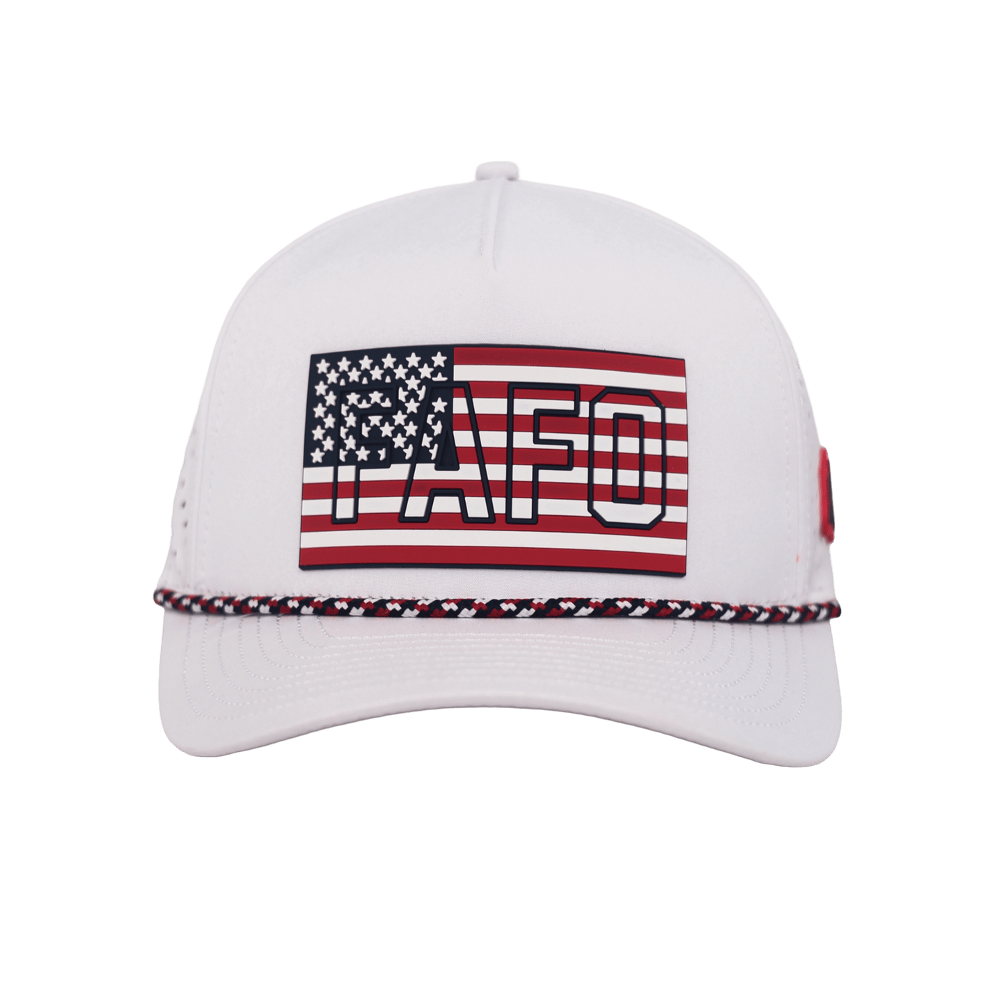 F*ck Around and Find Out USA - Ultra Performance