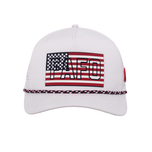 F*ck Around and Find Out USA - Ultra Performance