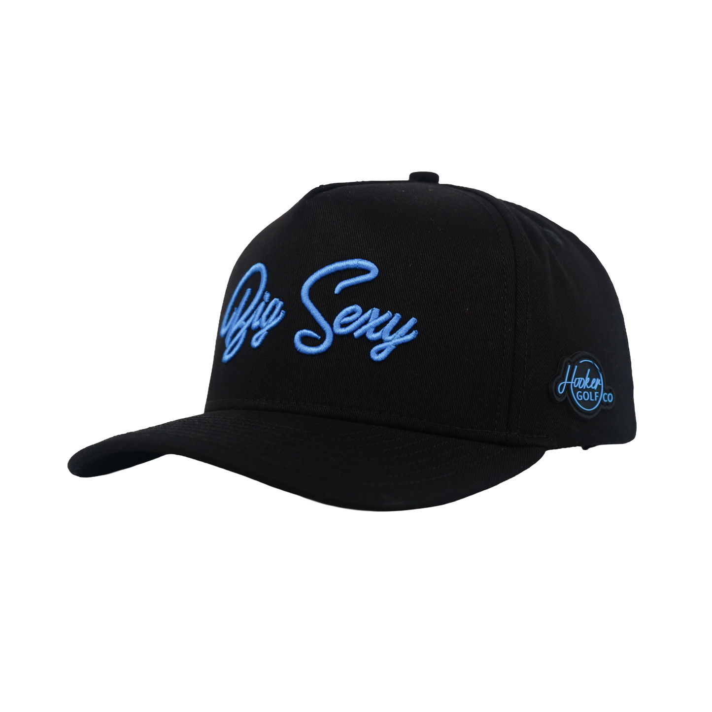 Big Sexy Black - Heritage
