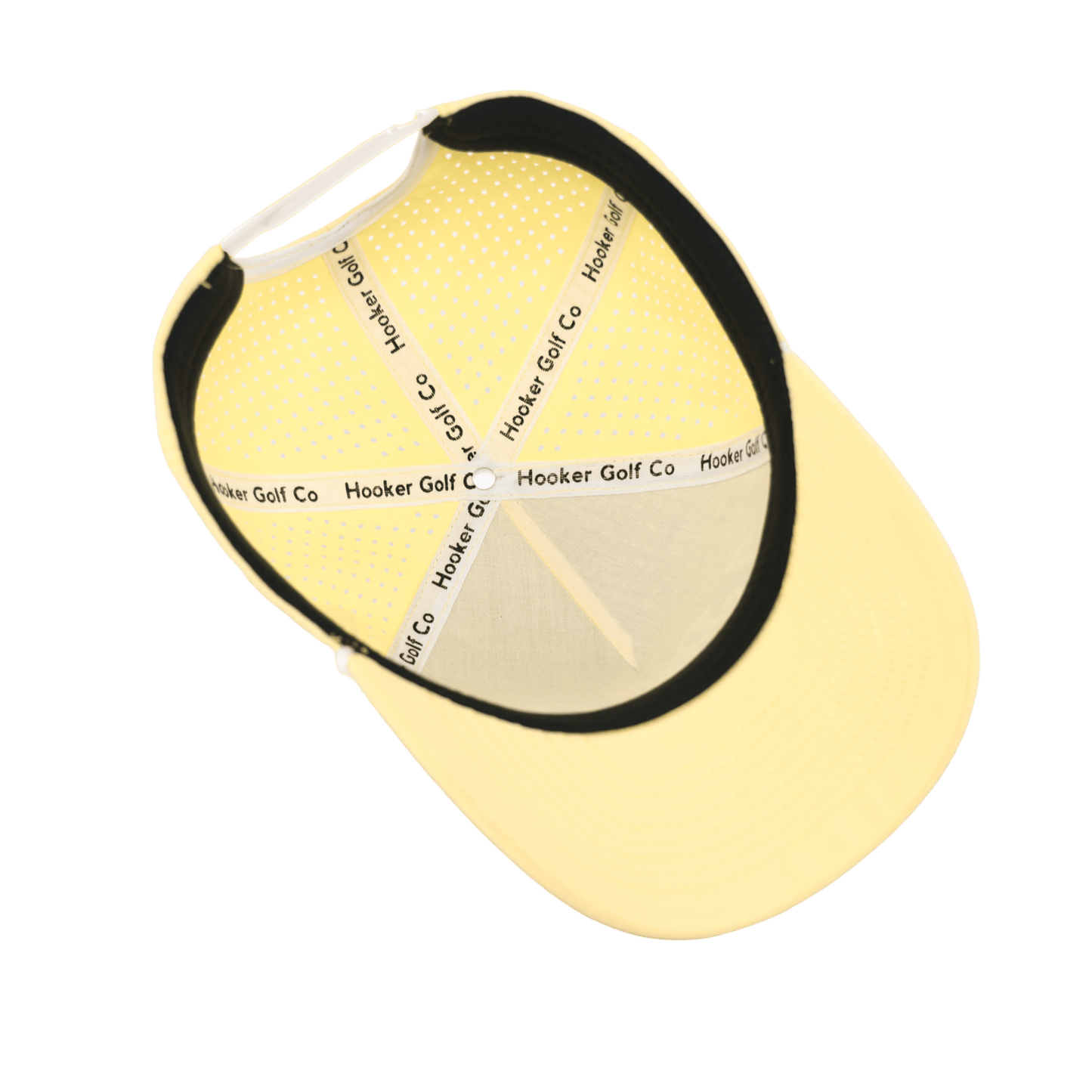 I Putt Out Yellow - Ultra Performance