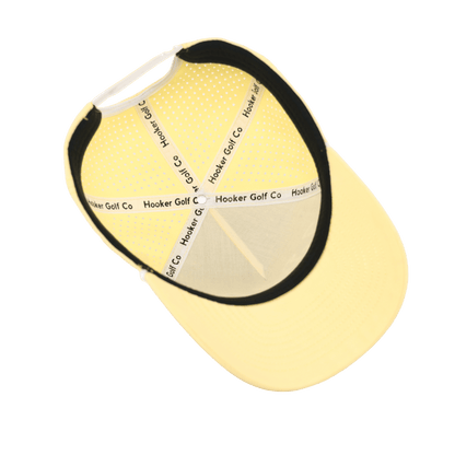 I Putt Out Yellow - Ultra Performance