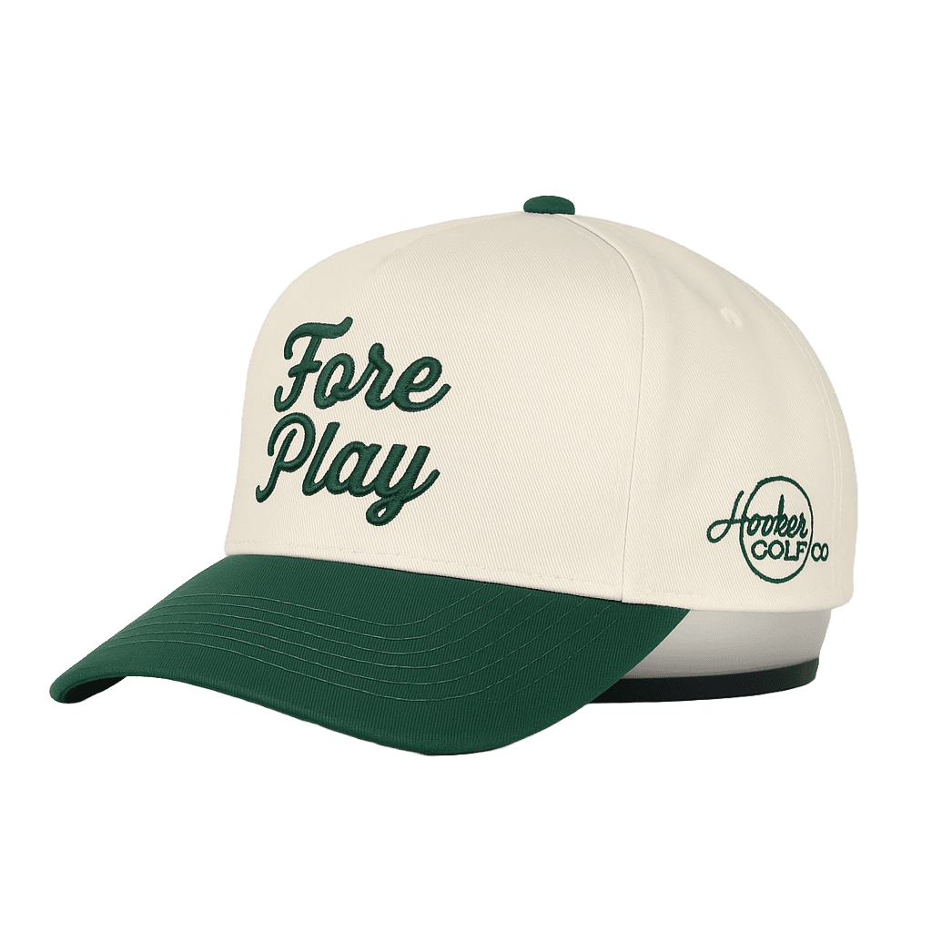 Fore Play - Ultra Performance