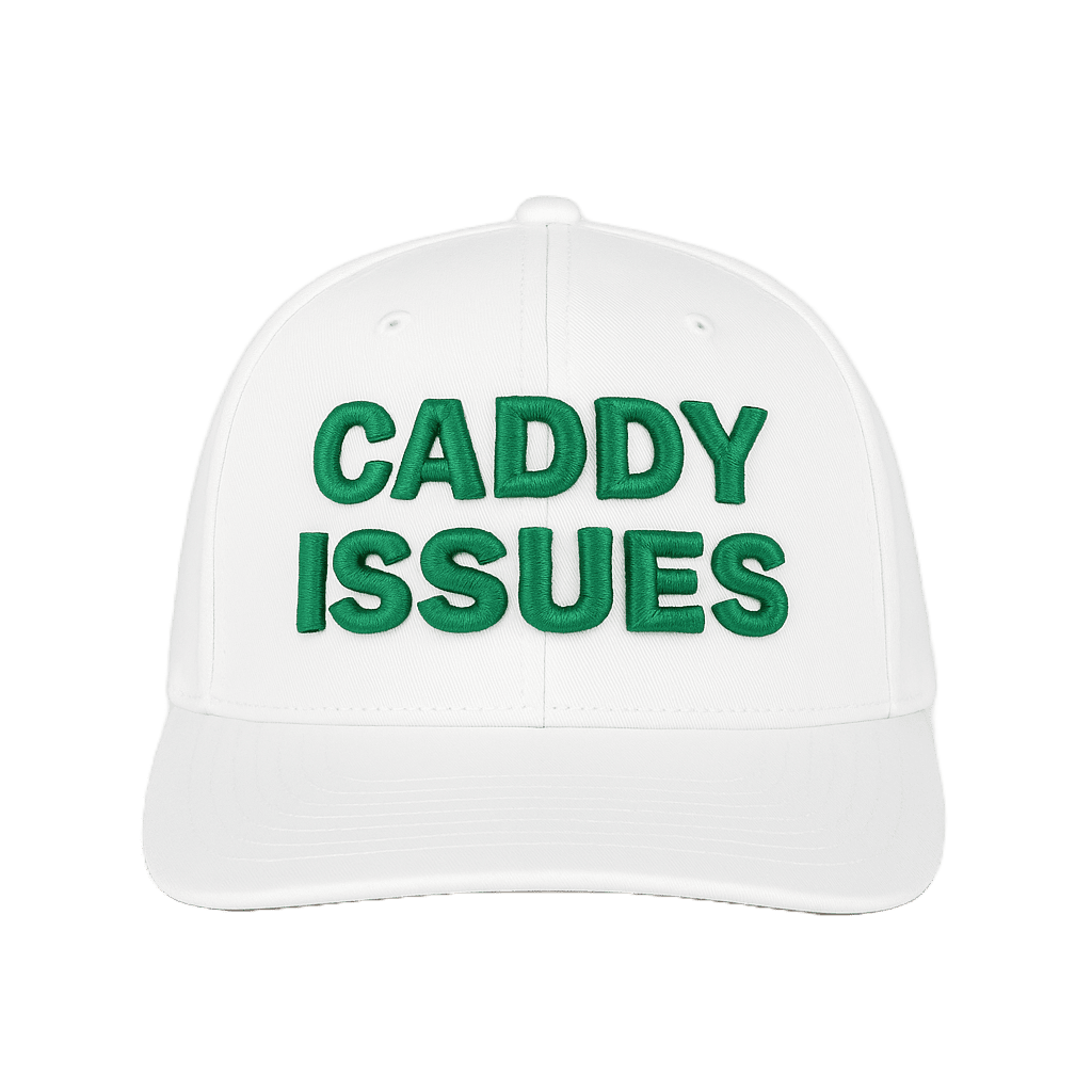 Caddy Issues - Flexfit