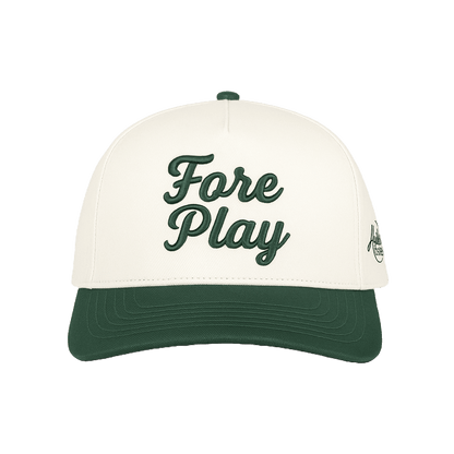 Fore Play - Ultra Performance